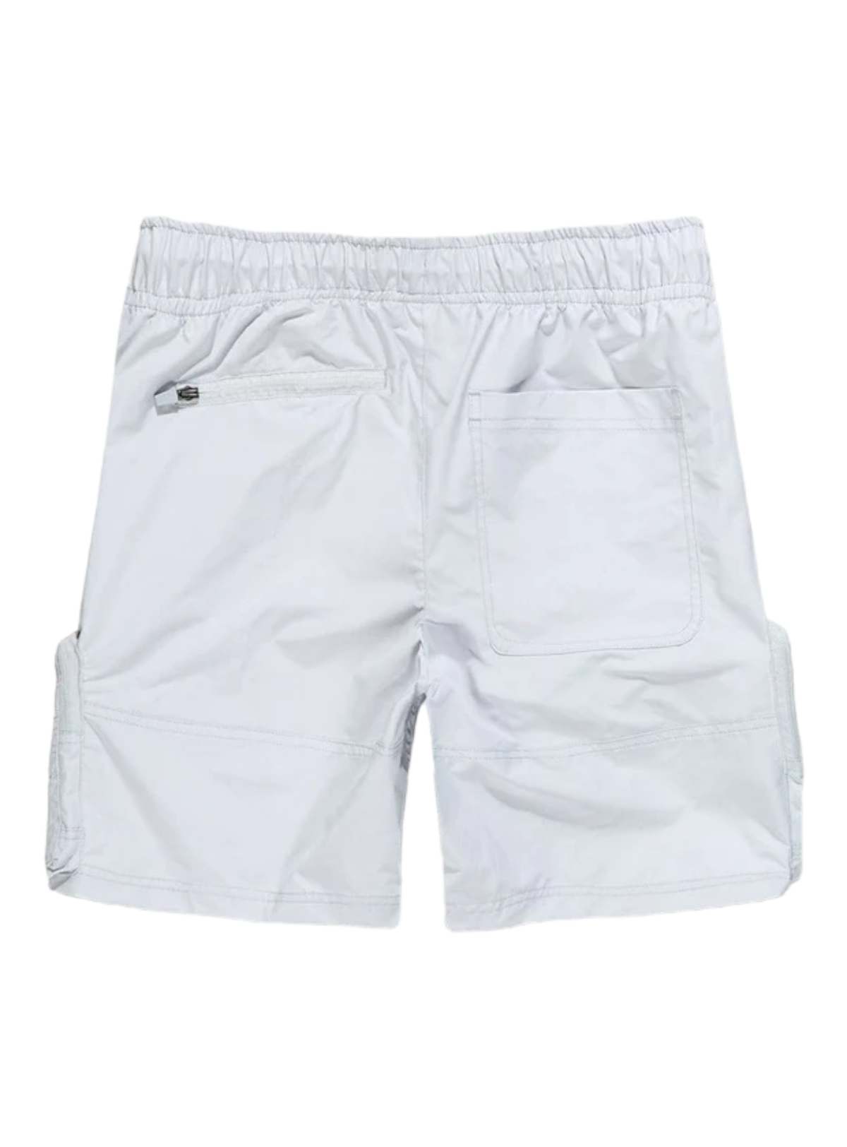 Jordan Craig Shorts - Retro Altitude Cargo - Cement - 4413 – Vengeance78