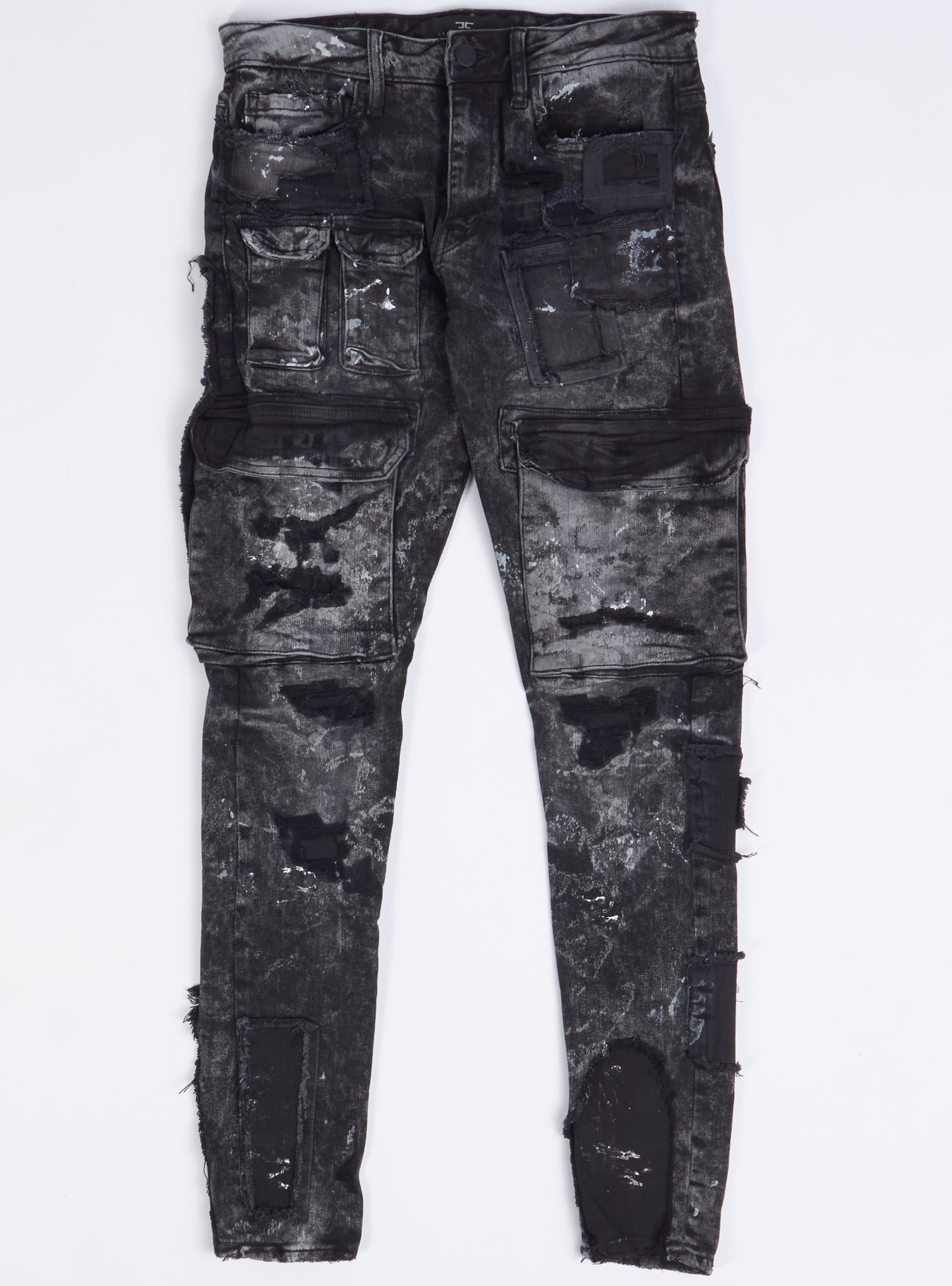 black jordan craig jeans