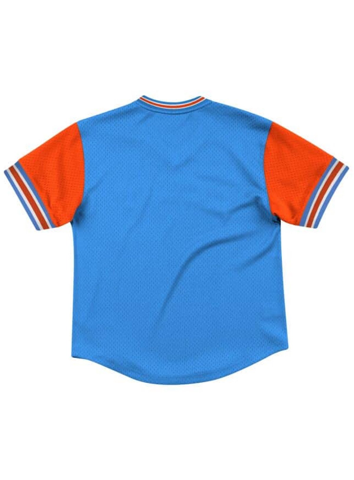 clippers light blue jersey