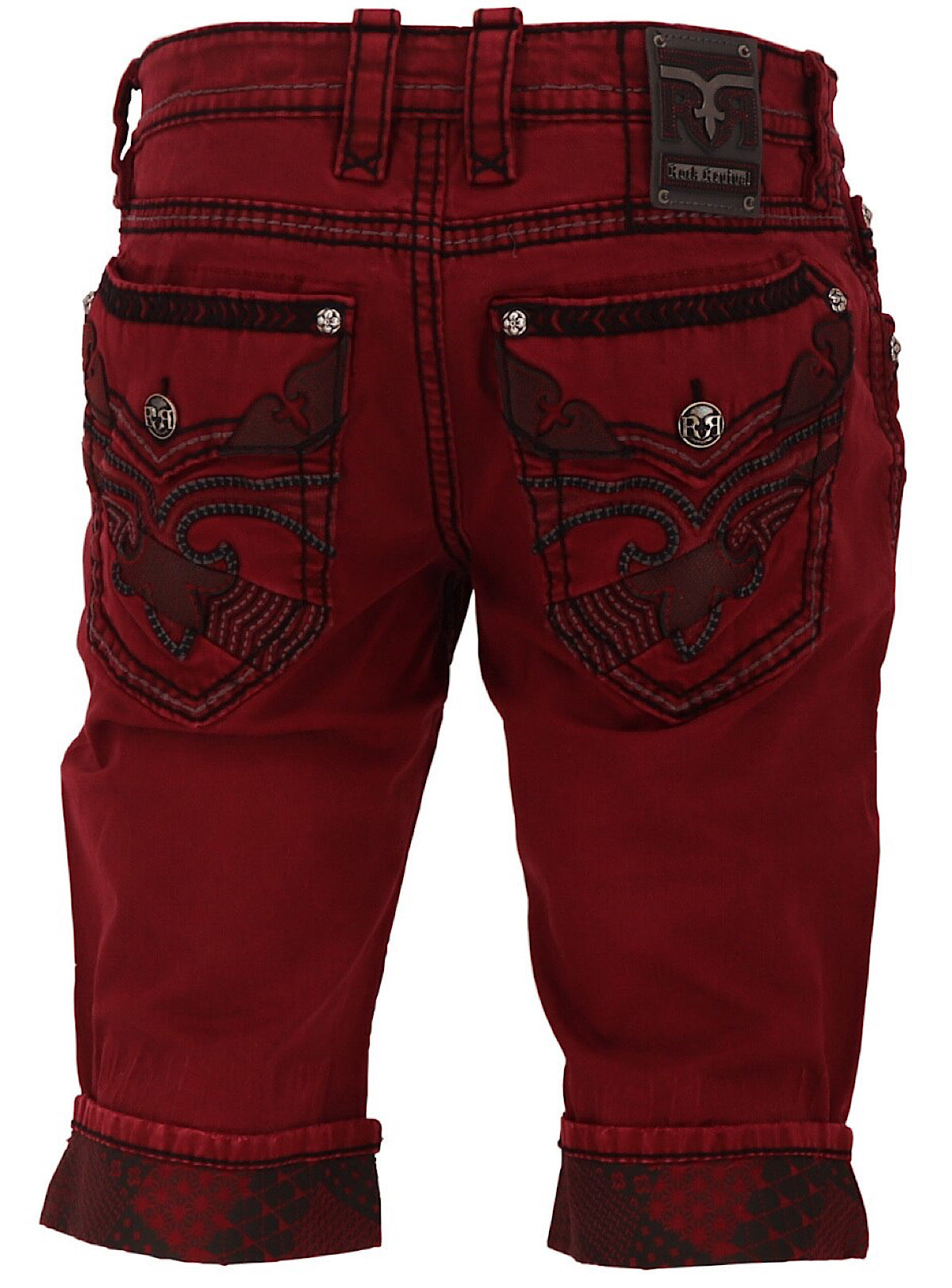 red rock revival jeans