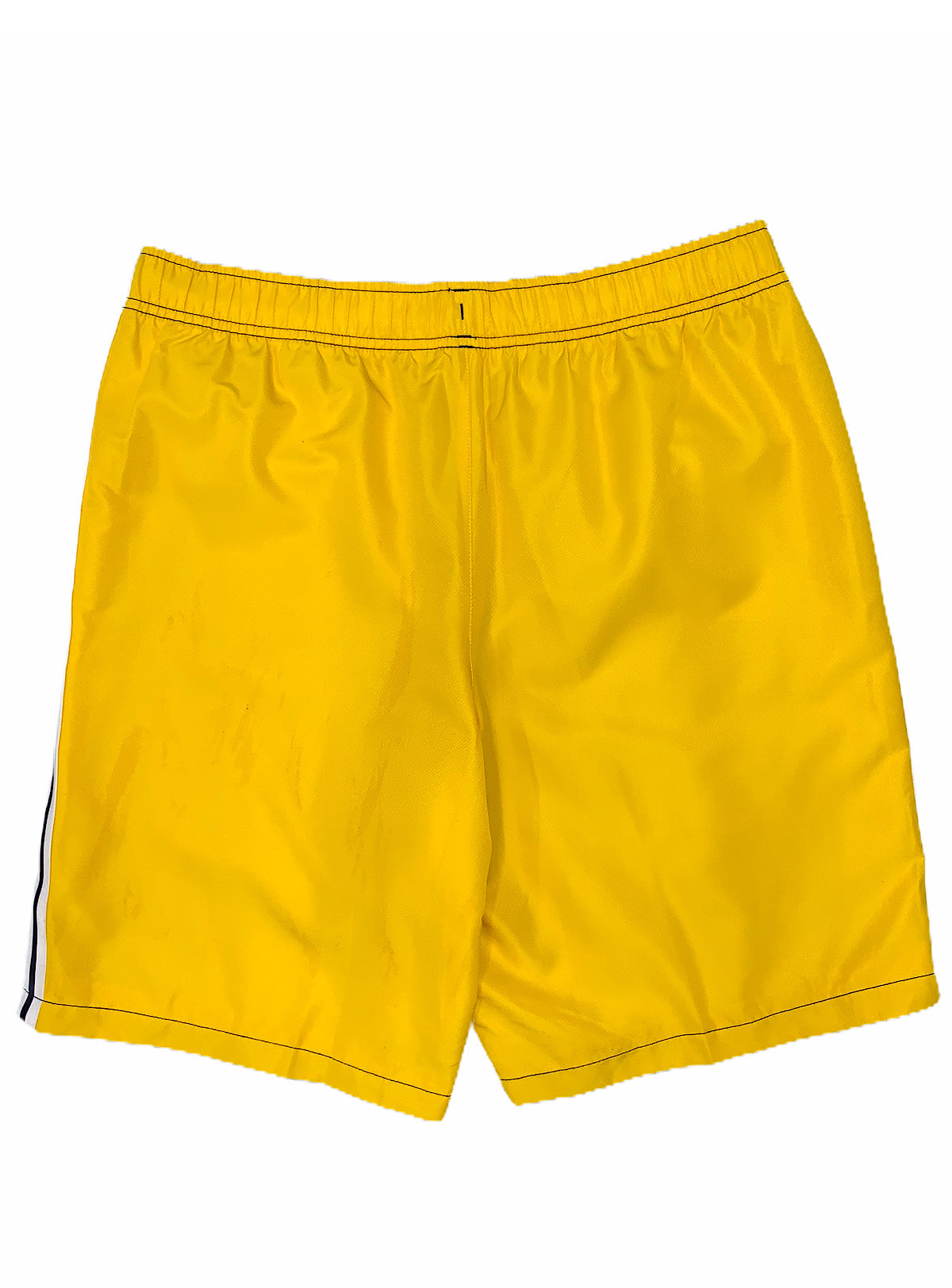 Lacoste Shorts - Sport Contrast Band 