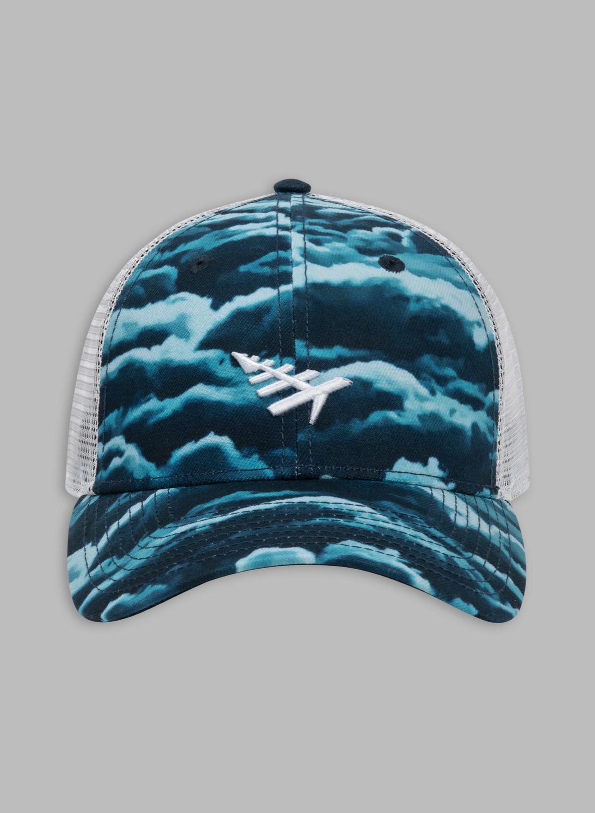 Sale > green paper planes hat > in stock