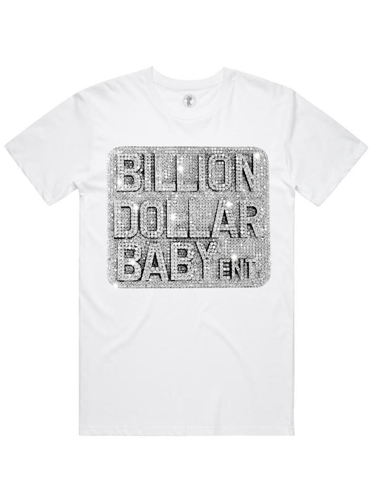 billion dollar baby t shirt