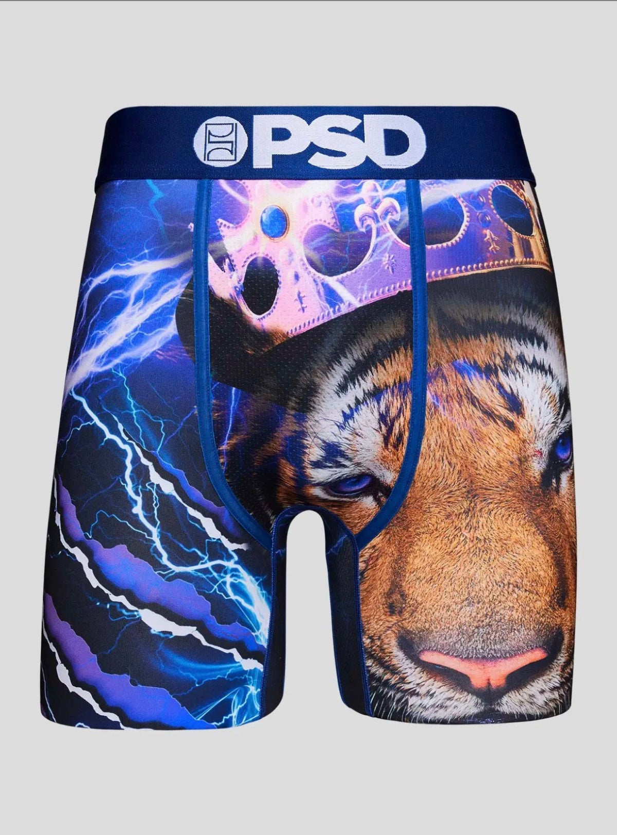 PSD Underwear - Tiger King - Multi - 123180067 – Vengeance78