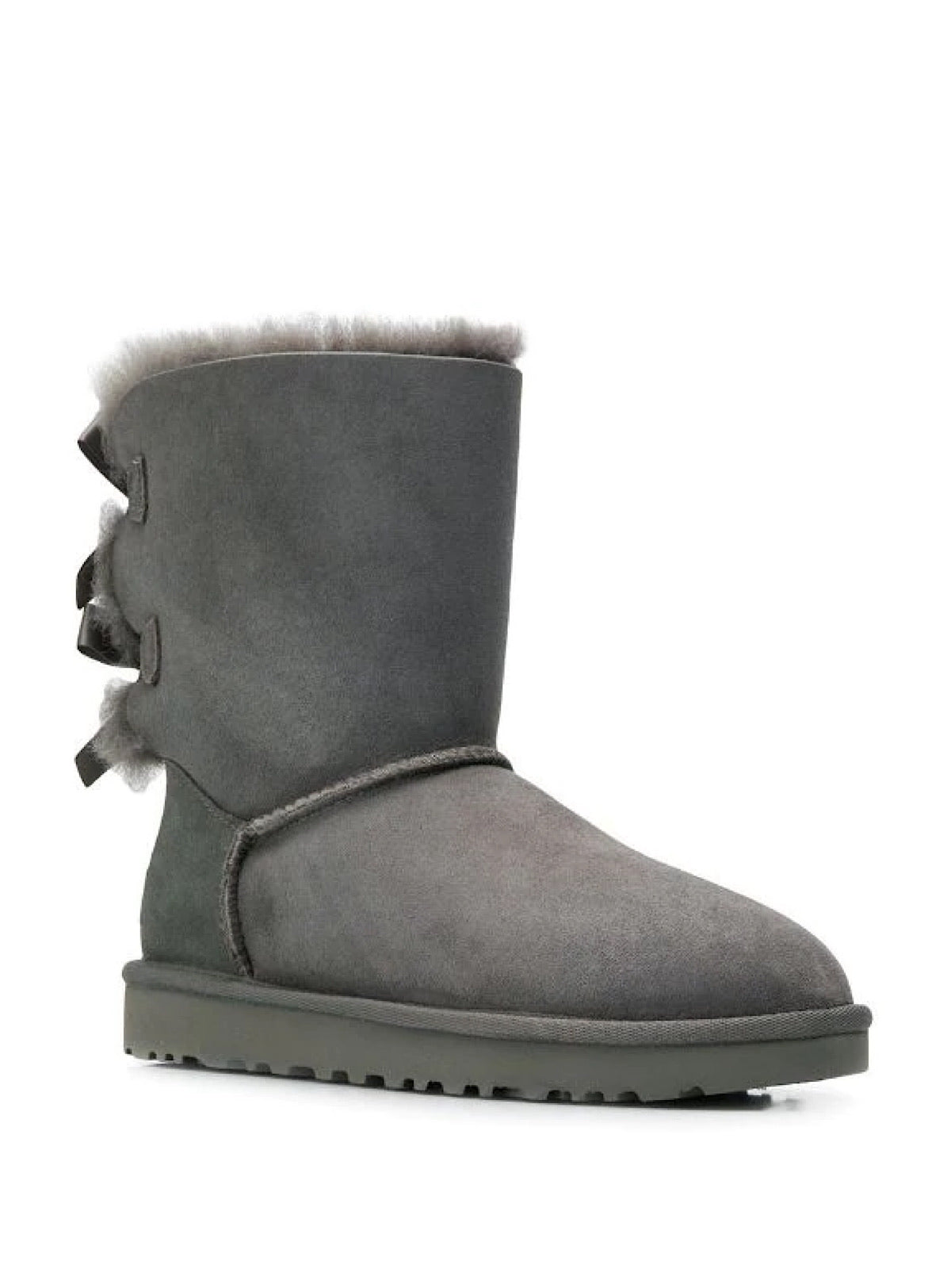 short bailey bow uggs