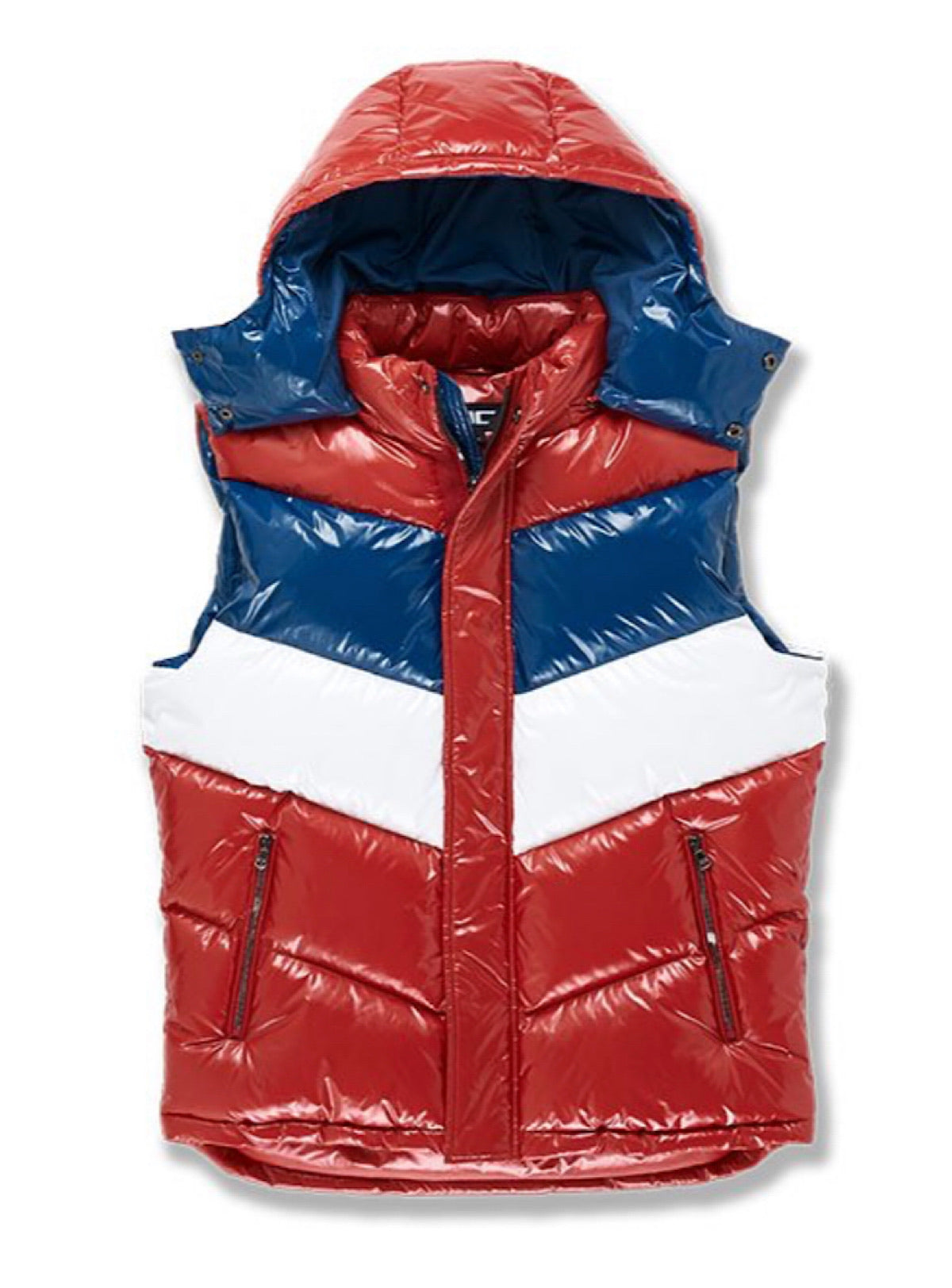 jordan craig vest