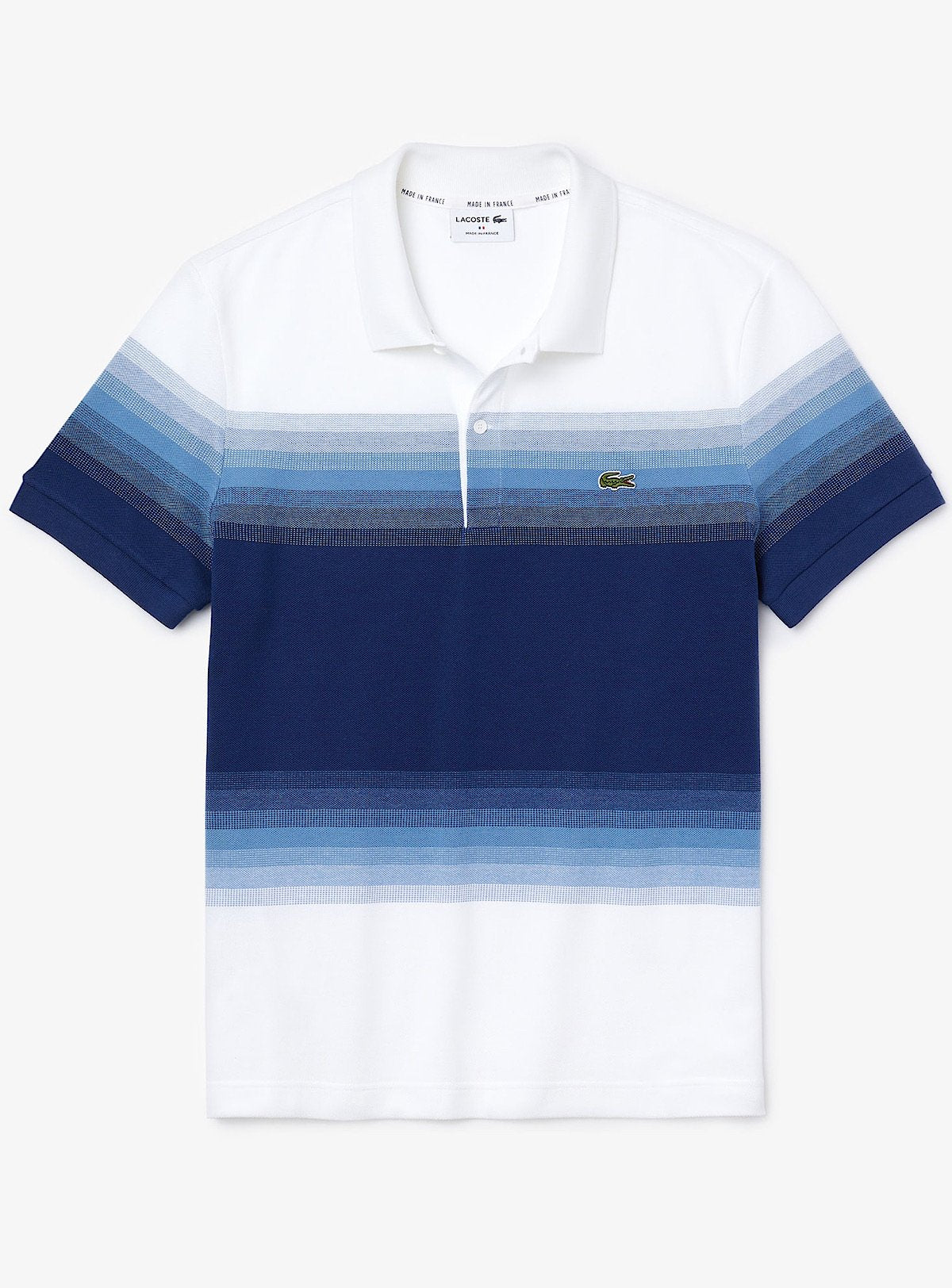 polo lacoste rd