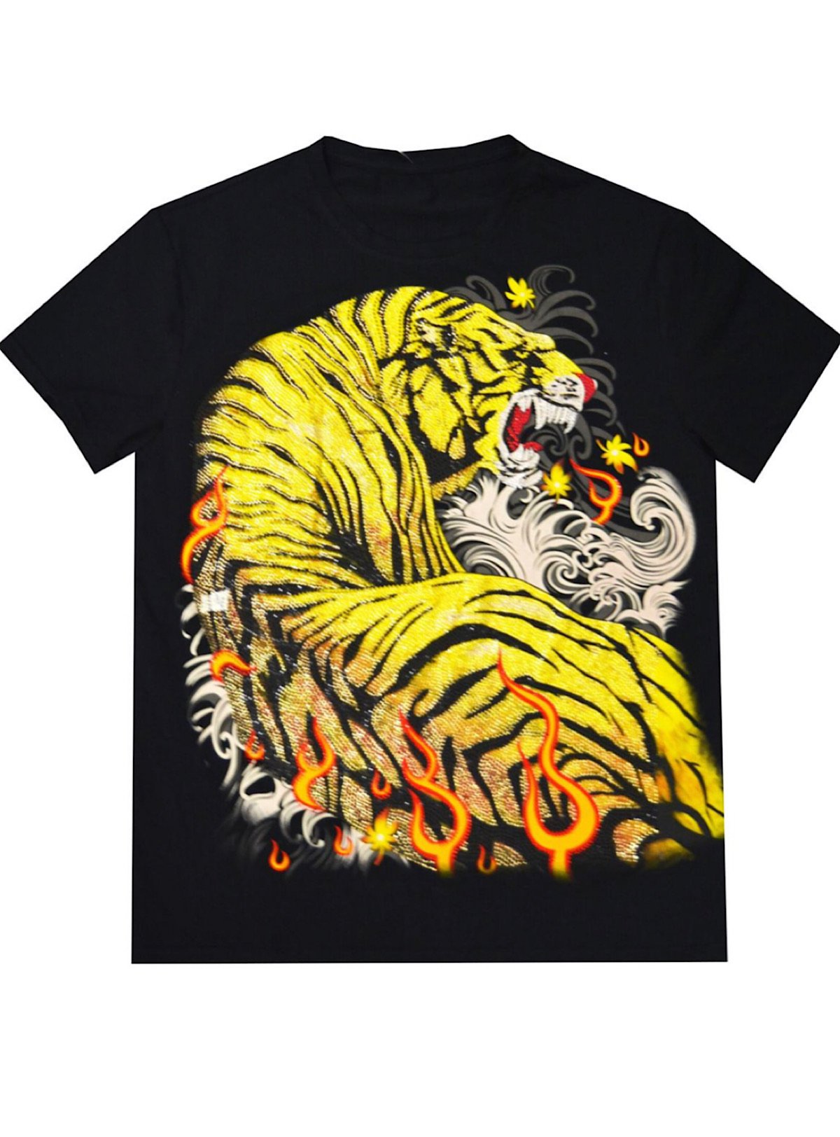 tiger tails t shirt