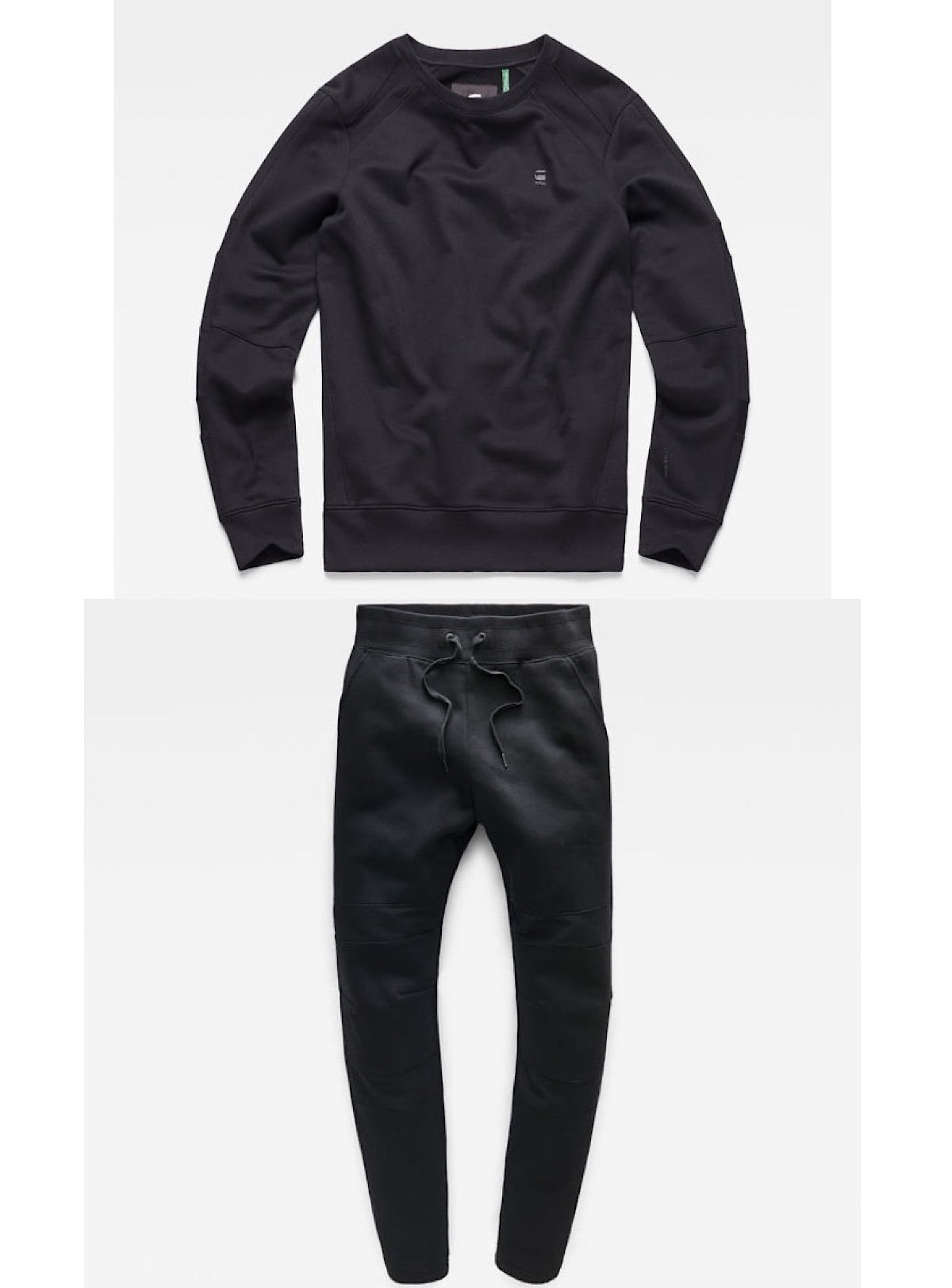 g star raw sweatsuit