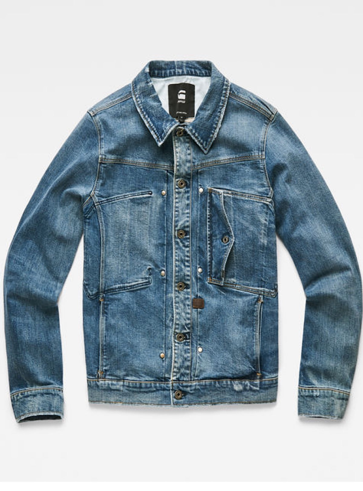 g star jean jackets