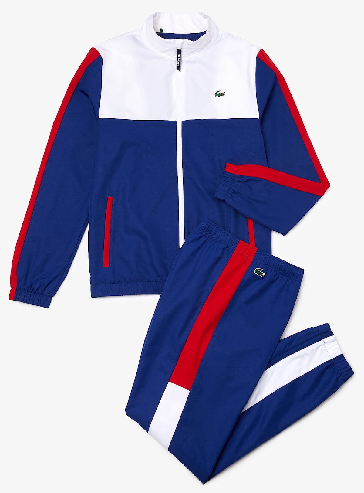 lacoste tracksuit