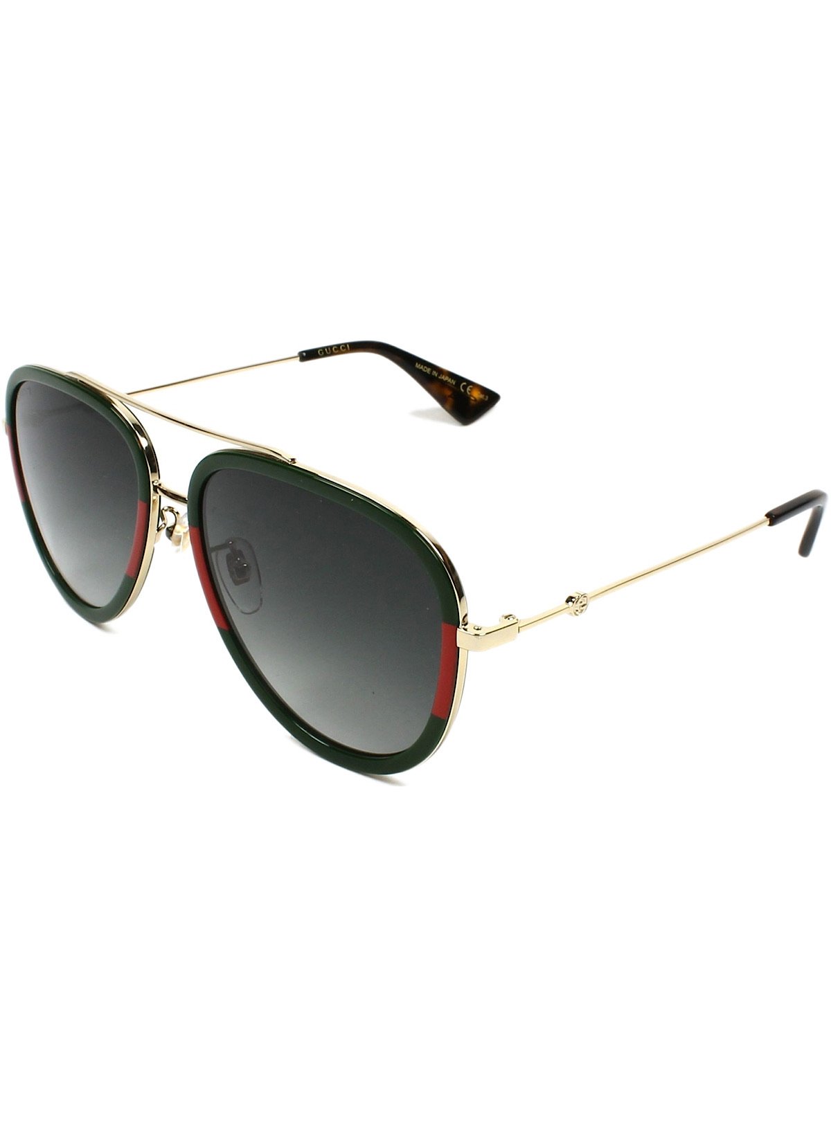 Gucci- Sunglasses - GG0062S 003 