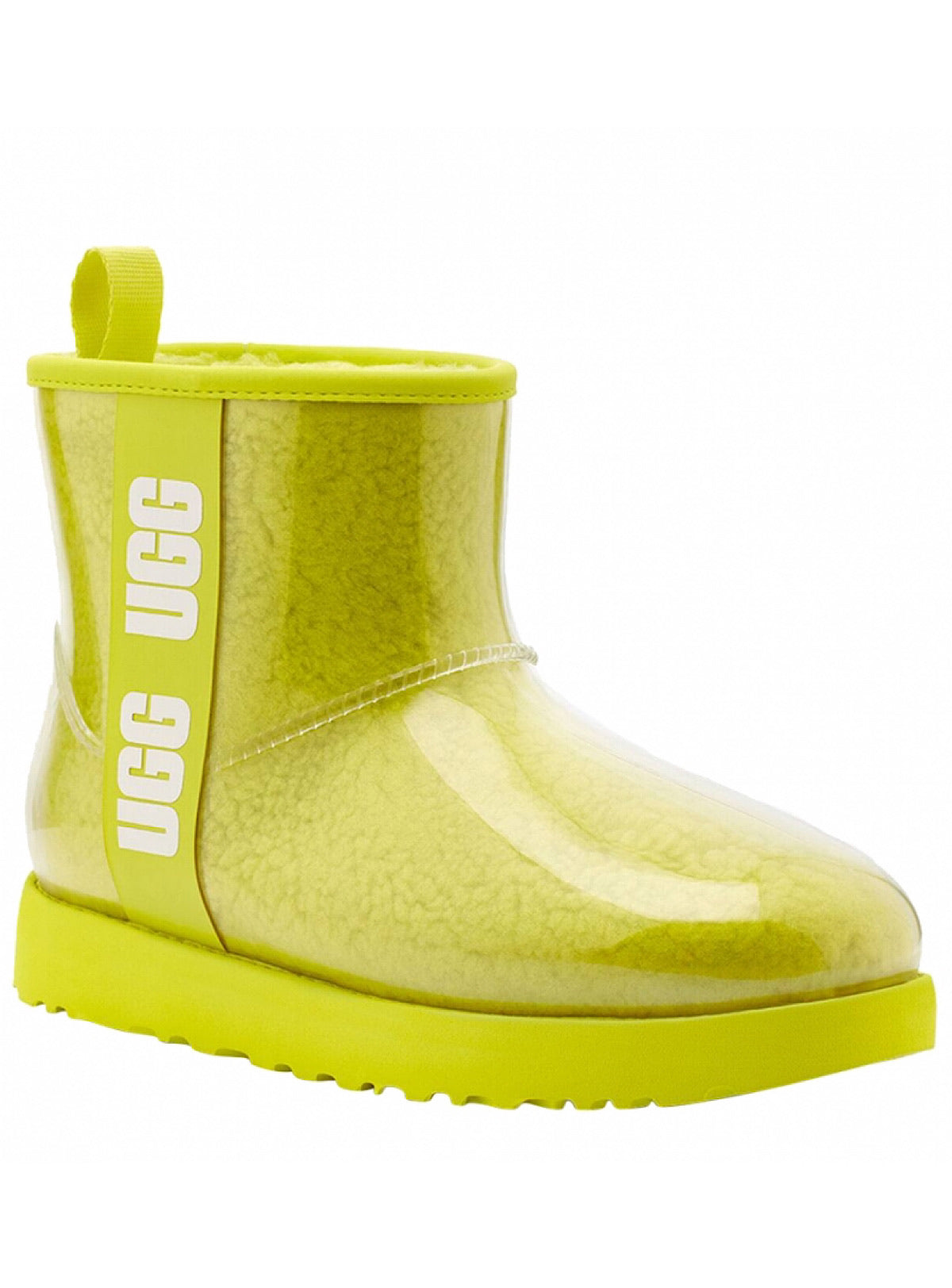 ugg green