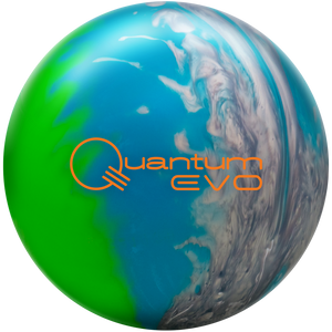 Quantum EVO Hybrid