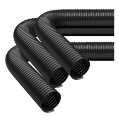 Mist Collection Flex Duct Hose- Dust Fume Mist Warehouse