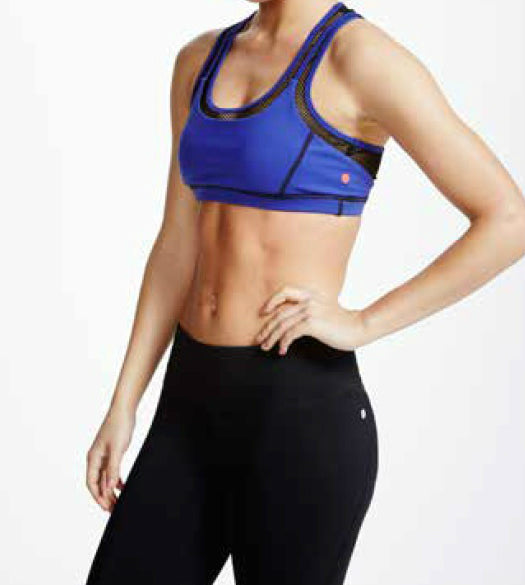 vimmia sports bra