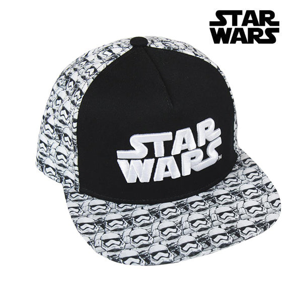 stormtrooper cap