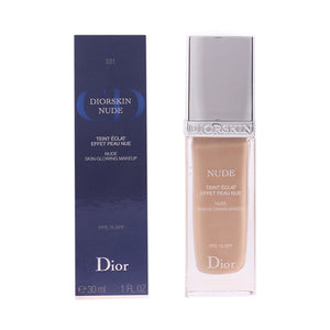 diorskin nude 30