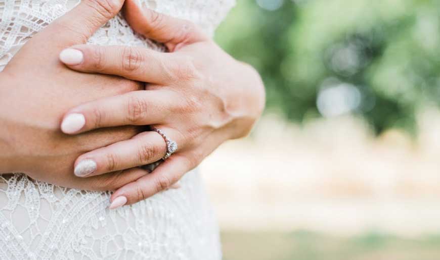 Cómo elegir la forma de uñas que más te favorezca