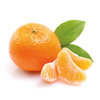 mandarina