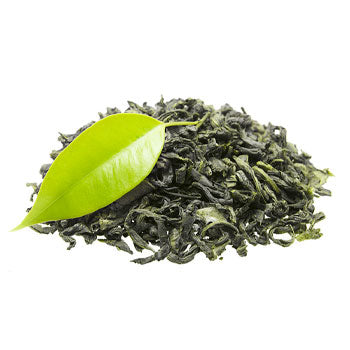 té verde