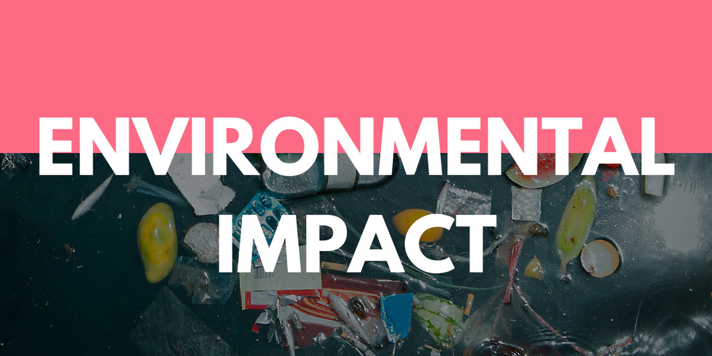 Environmental Impact