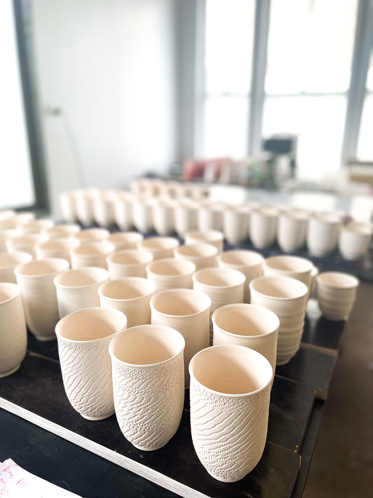How A Ceramic Mug Makes Your Coffee Taste Better