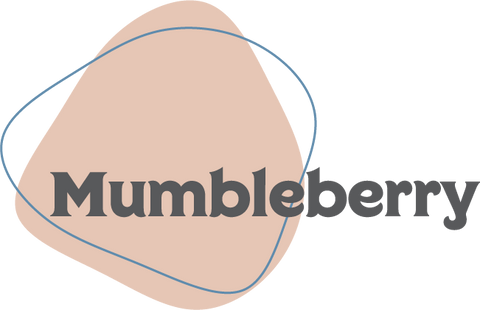 Mumbleberry Providore Logo