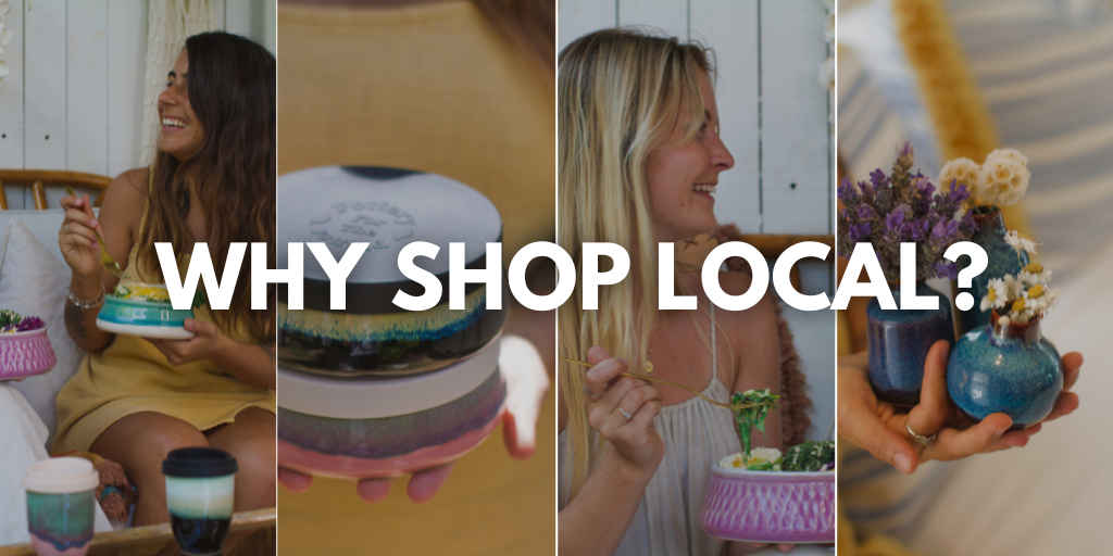 Why Shop Local Blog Banner