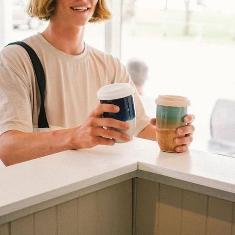 Why You're Still Not Using that Reusable Coffee Mug