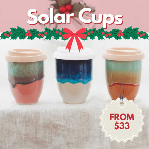 Solar Cup