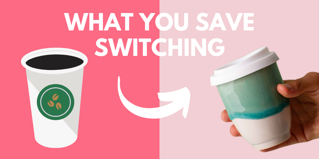 What You Save Switching