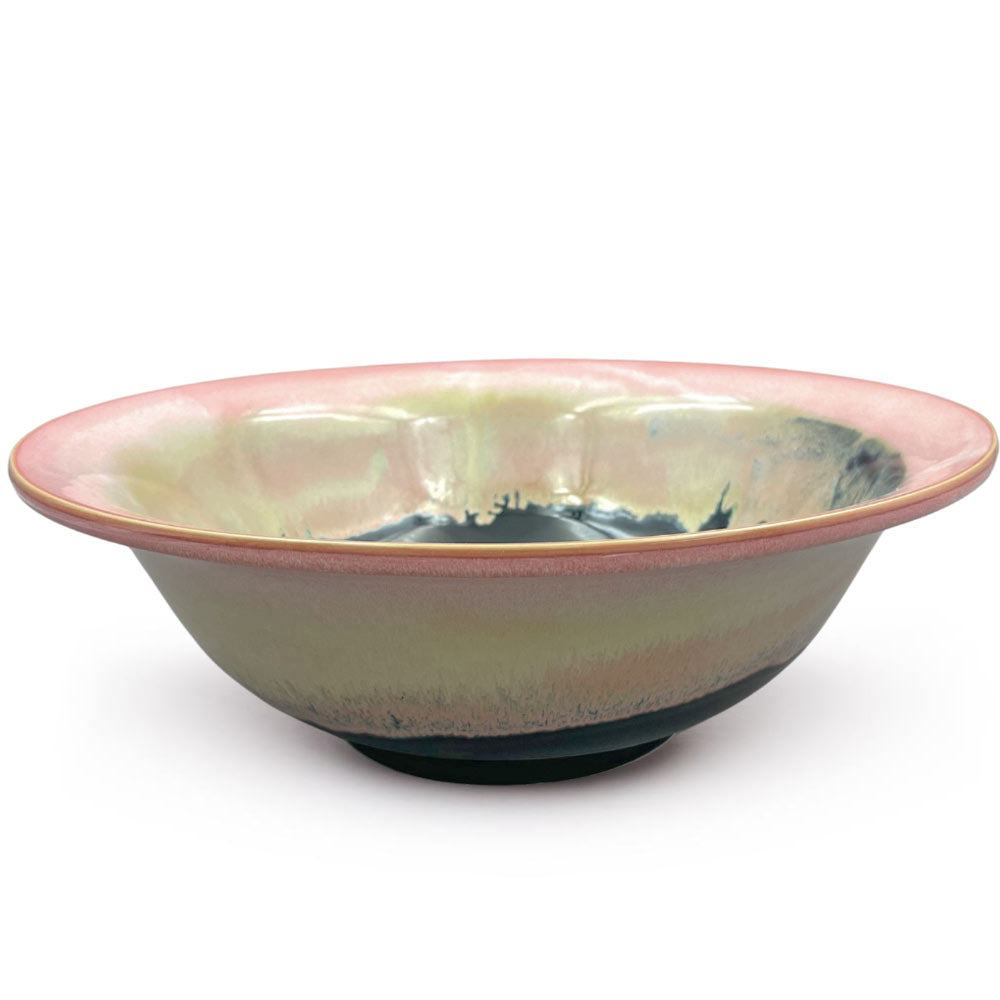 extra large ceramic bowl