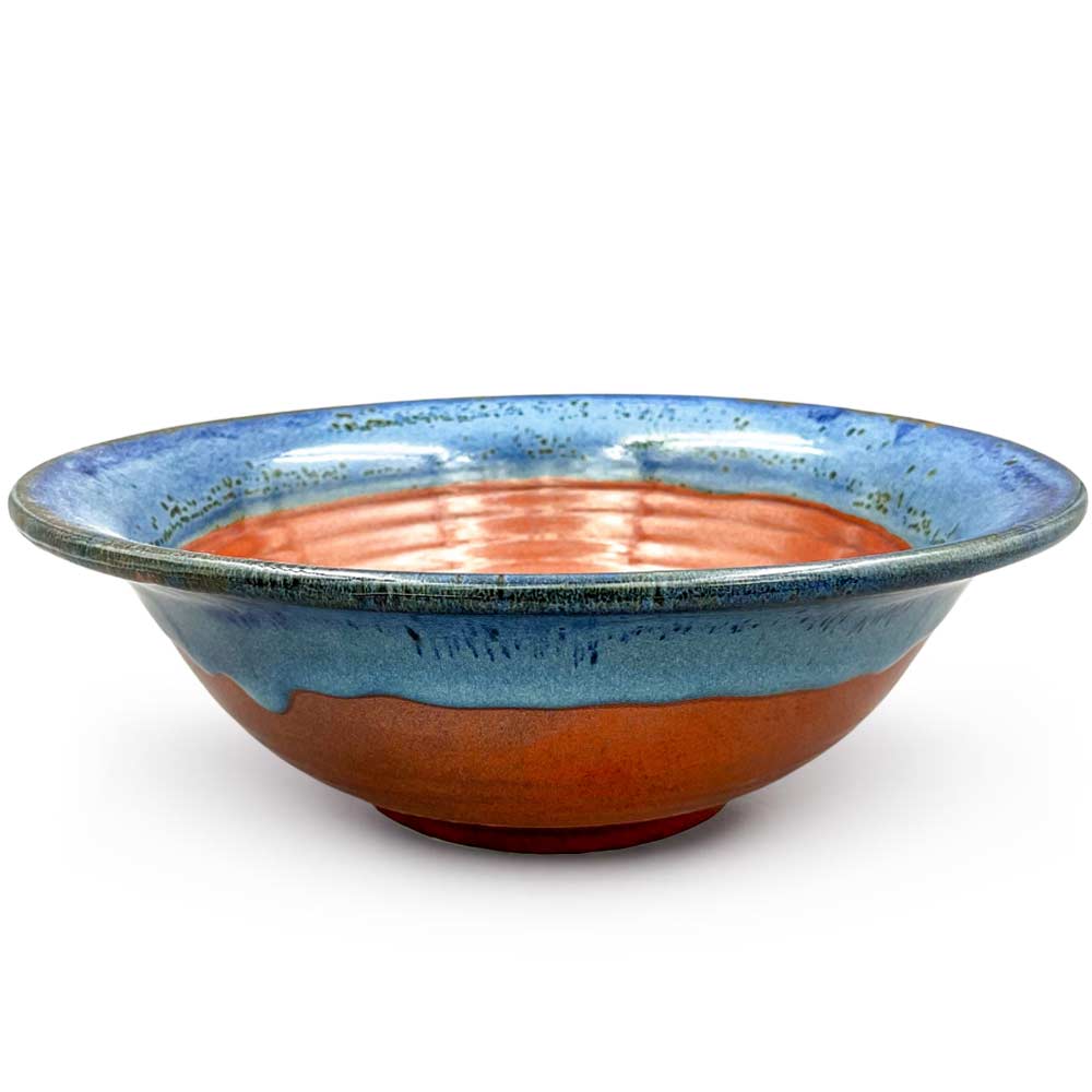 extra large ceramic bowl