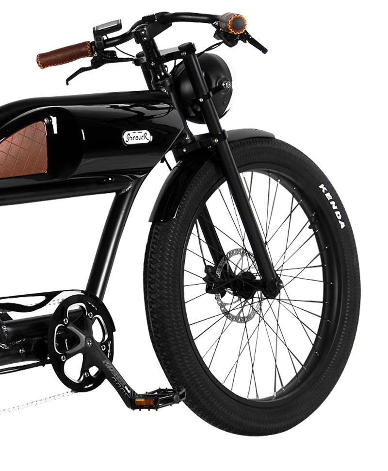 kenda electric bike for sale