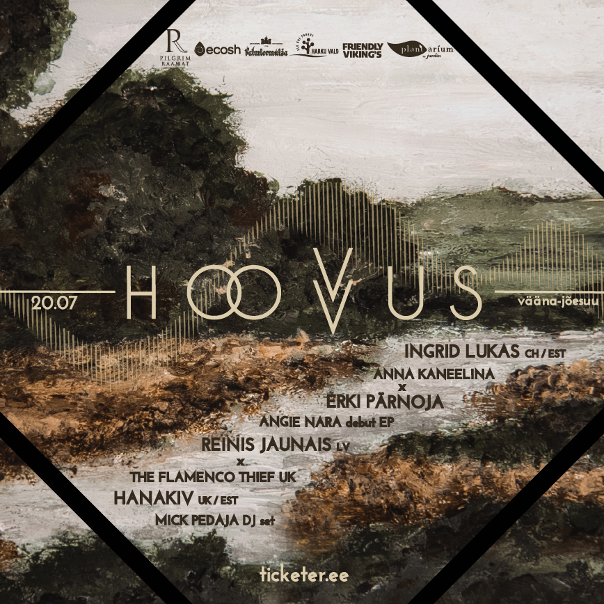 hoovus