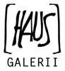 logo Haus galerii Tallinn Liis Koger