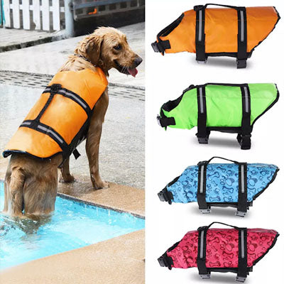 Pet Life Jacket Buoyancy Aid for Chihuahuas or Small Dogs Pink – My Chi ...
