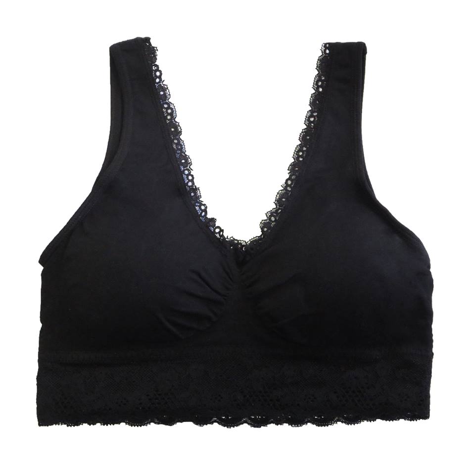 Downtown Abbey - Shop for Coobie Bra