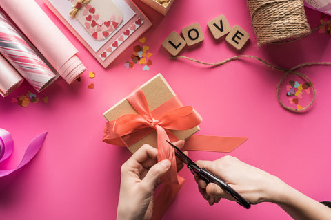 The Real Reason Why You Should Give Handmade Gifts