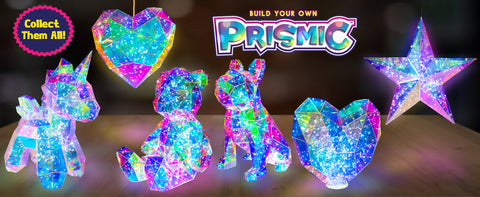 Prismics