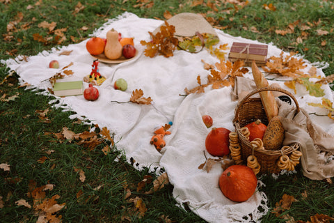 fall picnic