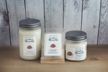 Best Holiday Candles Scents Cranberry