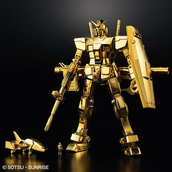 Gundam Base Limited Mg Rx 78 2 Ver 3 0 Gold Coating Jojo Hobby N Stuff