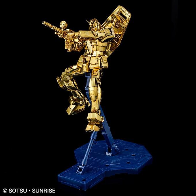 Gundam Base Limited Mg Rx 78 2 Ver 3 0 Gold Coating Jojo Hobby N Stuff