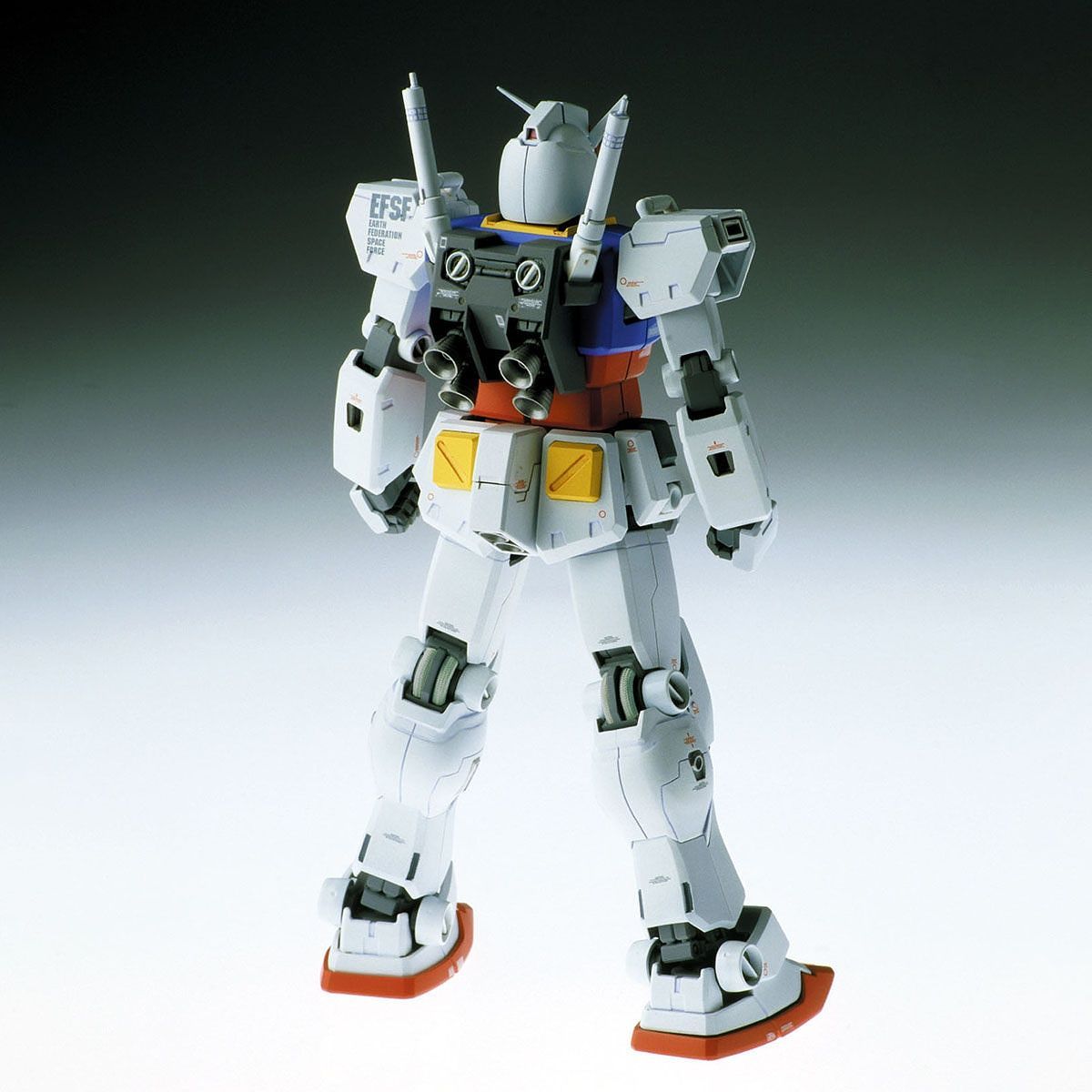 Pre Order Mg Rx 78 2 Ver Ka Jojo Hobby N Stuff