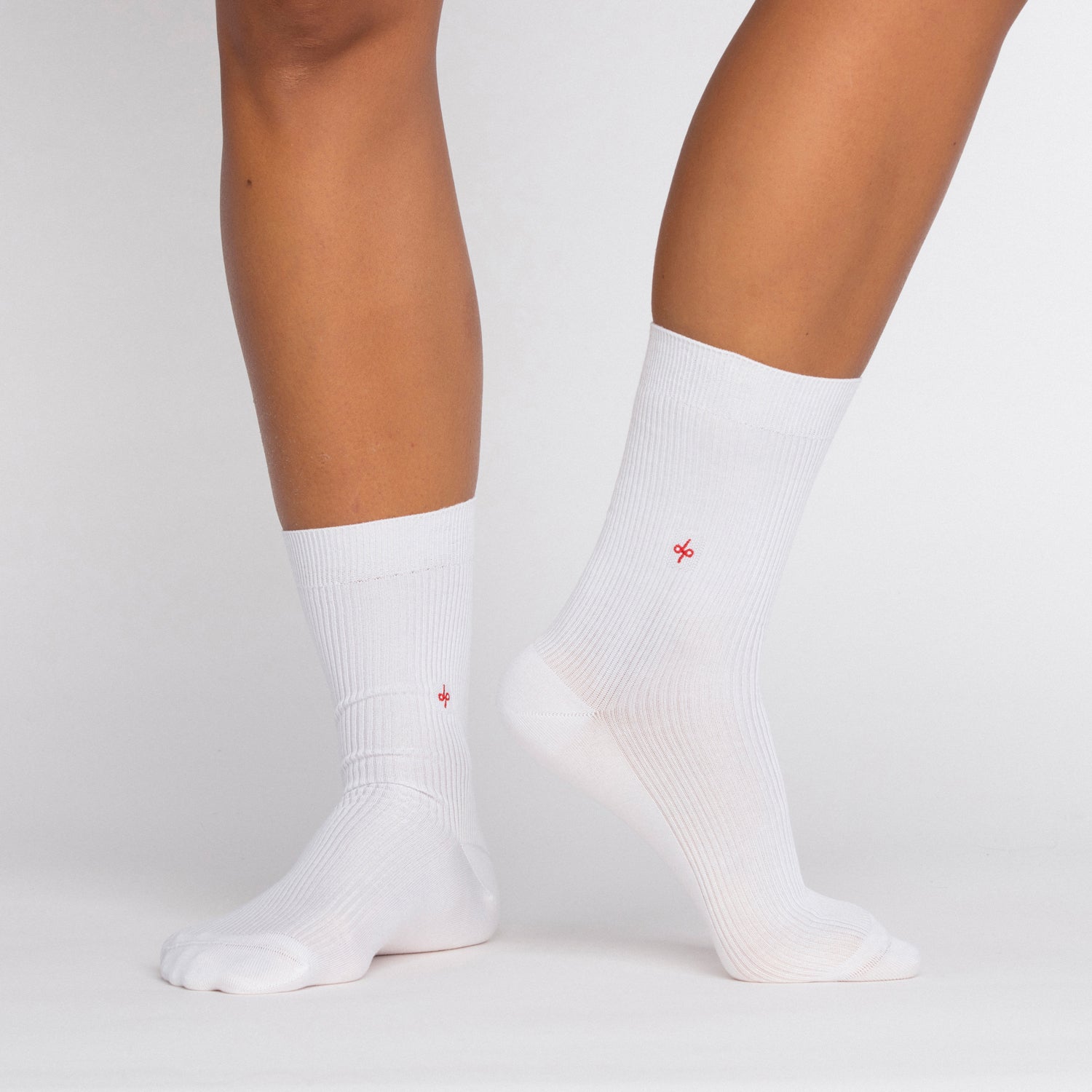 White jack - Dueple Socks
