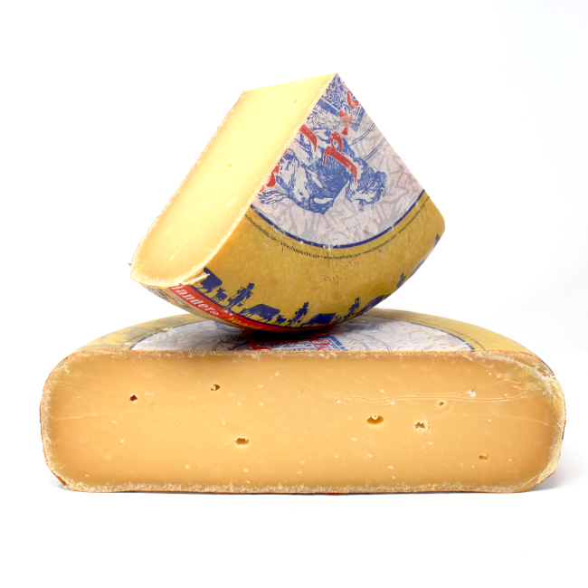 Noord Hollander Aged Gouda | Cured and Cultivated