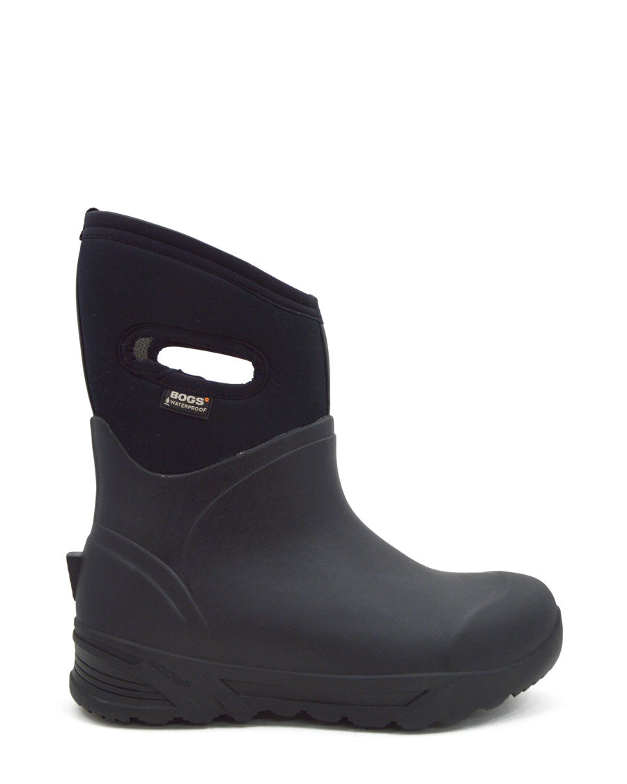 bogs mens waterproof boots