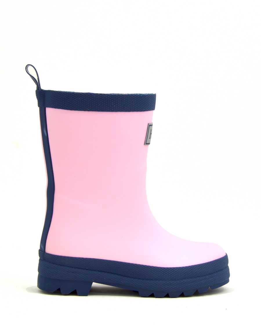 girl gumboots